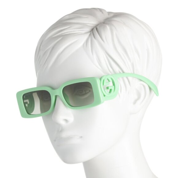 GUCCI 54mm Sunglasses - Picture 2 of 3